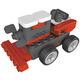 Конструктор PAI BLOKS з Пультом ДУ RC Racecar 65 pcs