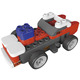Конструктор PAI BLOKS з Пультом ДУ RC Racecar 65 pcs