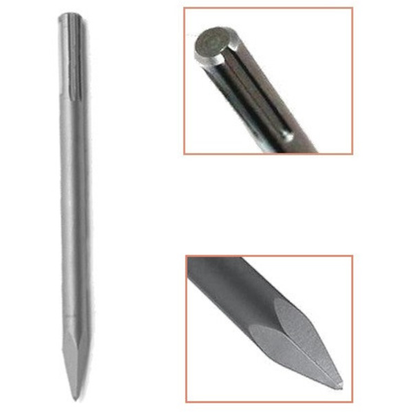 Зубило Stanley DT60702 SDS-Max