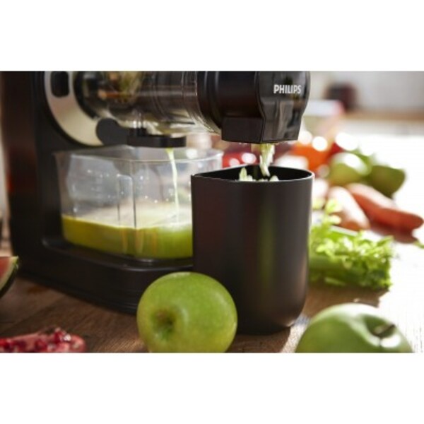 Соковижималка Philips Avance Collection HR1889/70