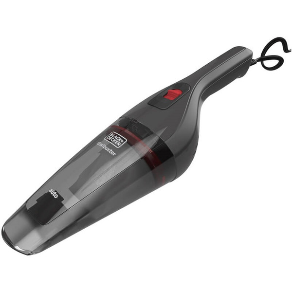 Пылесос Black&Decker NVB12AV для автомобиля