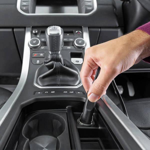 Пильосос Black&Decker NVB12AV для автомобіля