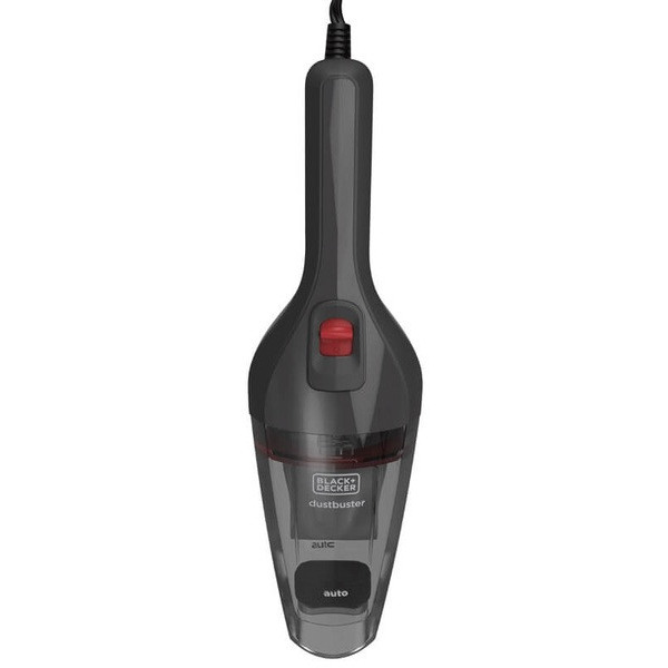 Пильосос Black&Decker NVB12AV для автомобіля
