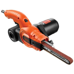 Напильник электрический BLACK+DECKER KA900E