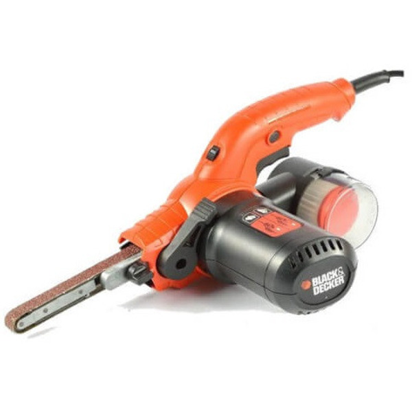 Напильник электрический BLACK+DECKER KA900E