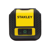 Рівень лазерний Stanley Cubix STHT77499-1, 16м.