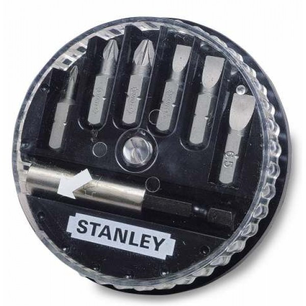 Набір біт Stanley 1-68-738
