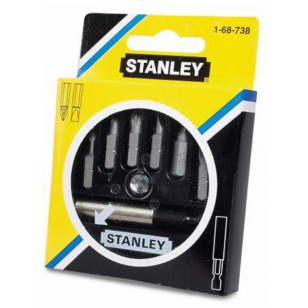 Набір біт Stanley 1-68-738