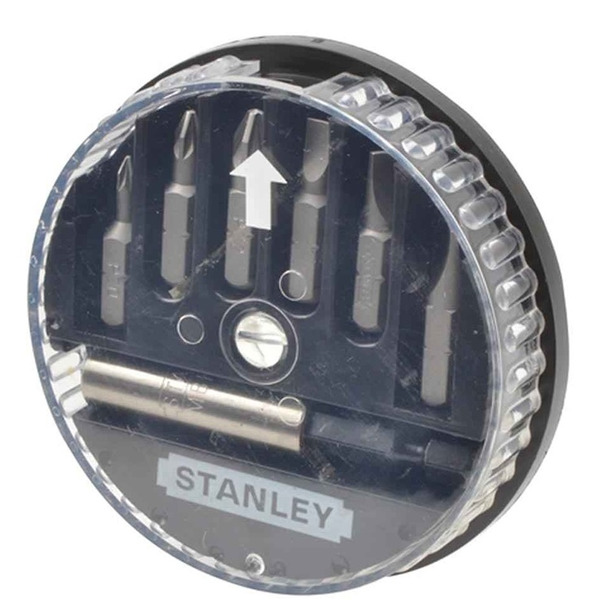 Набір біт Stanley 1-68-738