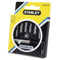 Набор бит STANLEY 1-68-738