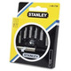 Набор бит STANLEY 1-68-738