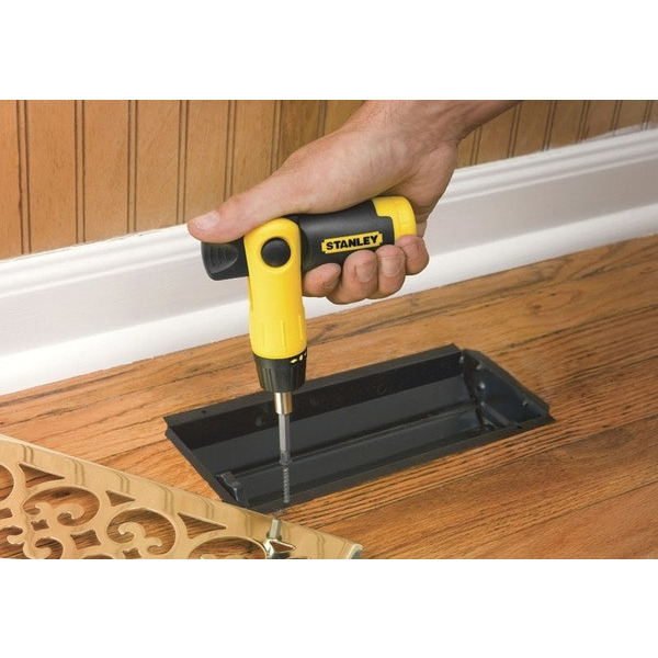 Набір викруток Stanley 42 предмета (STHT0-62113)