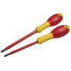 Набор из двух изолированных отверток для электриков FatMax VDE 1000V STANLEY FMHT0-62648