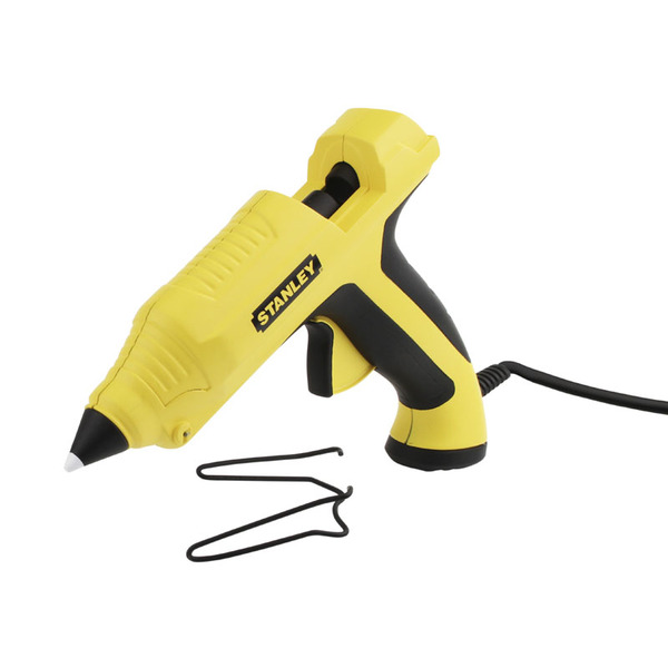 Клейовий пістолет Stanley FastWarm (STHT6-70417)