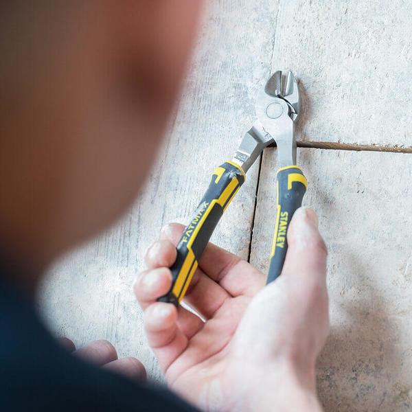 Кусачки-бокорізи 160 мм FatMax Stanley (0-89-860)