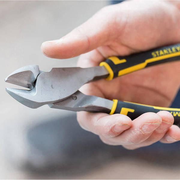 Кусачки-бокорізи 160 мм FatMax Stanley (0-89-860)