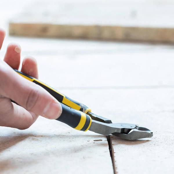 Кусачки-бокорізи 160 мм FatMax Stanley (0-89-860)