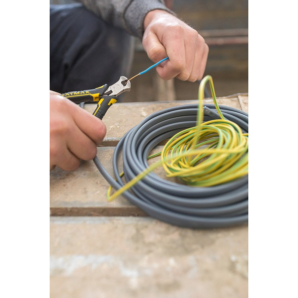 Міні-кусачки Stanley FatMax 105 мм (FMHT0-80519)