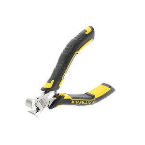 Мини кусачки FatMax® торцевые длиной 105 мм STANLEY FMHT0-80519