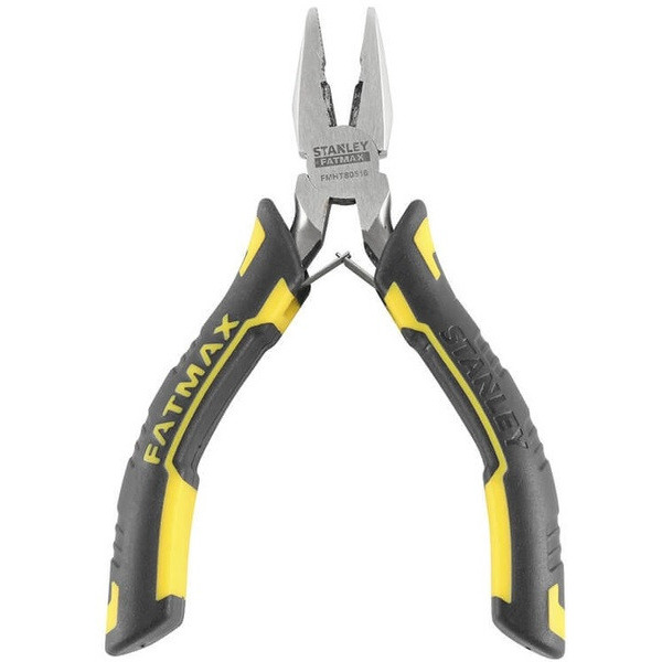 Міні-плоскогубці Stanley FatMax 120 мм (FMHT0-80516)
