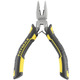Мини плоскогубцы FatMax® комбинированные длиной 120 мм STANLEY FMHT0-80516