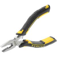 Мини плоскогубцы FatMax® комбинированные длиной 120 мм STANLEY FMHT0-80516