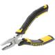 Мини плоскогубцы FatMax® комбинированные длиной 120 мм STANLEY FMHT0-80516