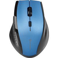 Миша DEFENDER Accura MM-365 Wireless