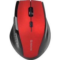Миша DEFENDER Accura MM-365 Wireless