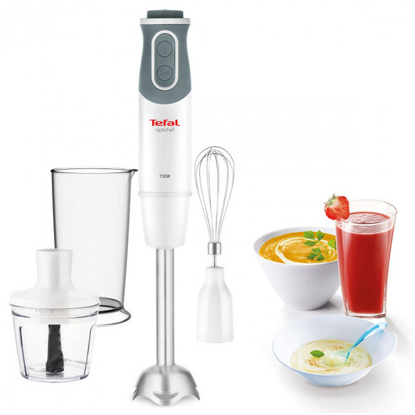 Блендер Tefal HB643138