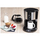 Кофеварка Tefal CM290838 SUBITO MUG