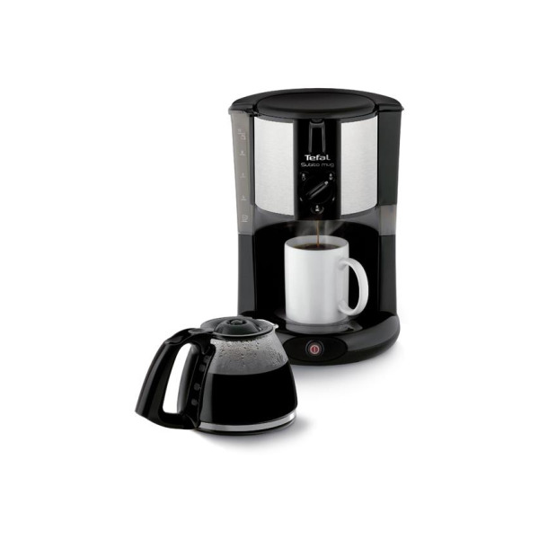 Кавоварка Tefal CM290838 SUBITO MUG