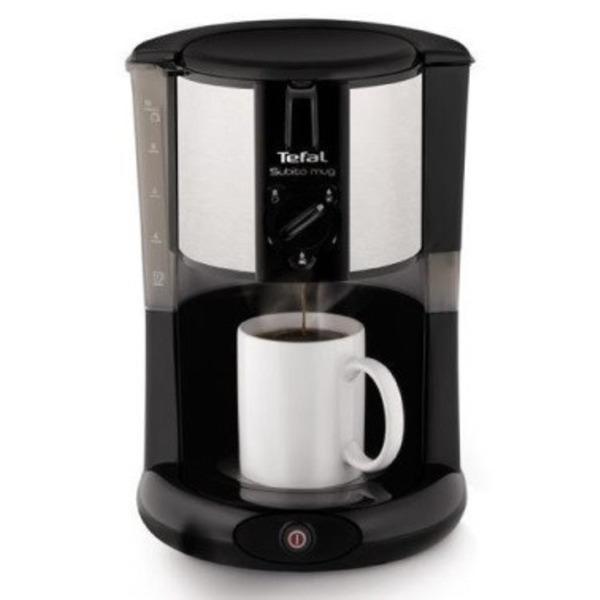 Кавоварка Tefal CM290838 SUBITO MUG