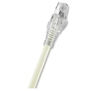 Патч-корд RJ45, 568A/B, FTP, PowerCat 6, LSZH, 5 м, Сірий, MOLEX