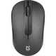 Миша DEFENDER (52285)Datum MM-285 Wireless 1600 dpi чорна