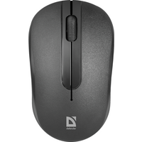 Миша DEFENDER (52285)Datum MM-285 Wireless 1600 dpi чорна