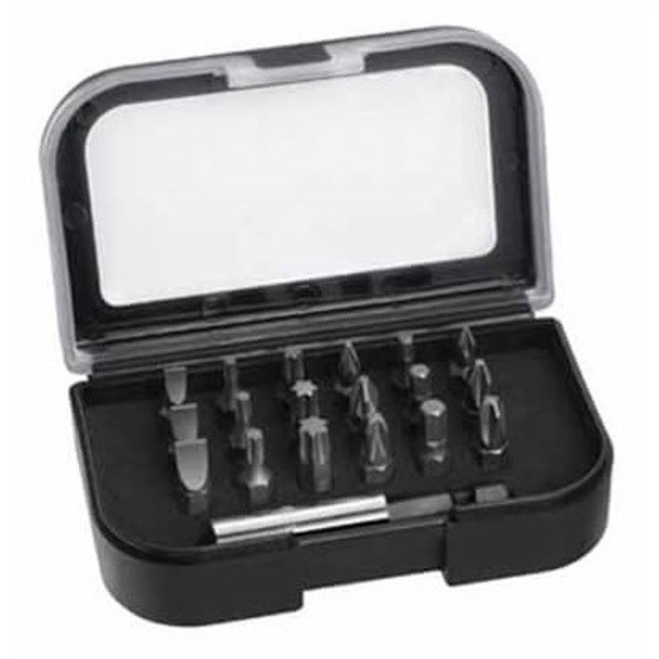 Набір Stanley Expert біт 19 шт. (1-13-901)