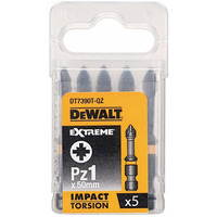 Набор бит DeWALT DT7390T