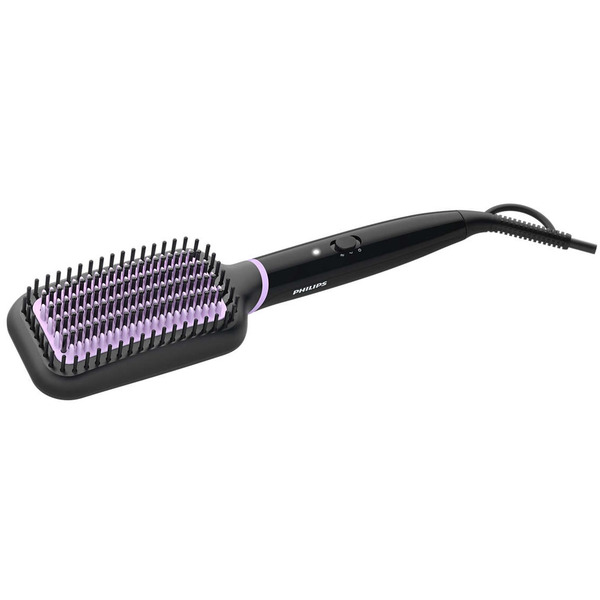Расческа-выпрямитель для волос Philips StyleCare Essential BHH880/00