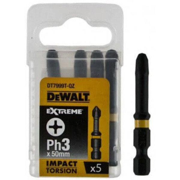 Біта Dewalt DT7999T