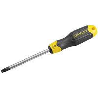 Отвертка Cushion Grip длиной 120 мм под шлиц TORX TT40 STANLEY STHT0-65154