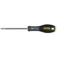 Отвертка FatMax с длиной жала 250 мм под шлиц Ph2 STANLEY 0-65-224