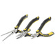 Набор из трех шарнирно-губцевых мини инструментов FatMax® STANLEY FMHT0-80524