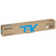 Тонер-картридж KYOCERA TK-8115C