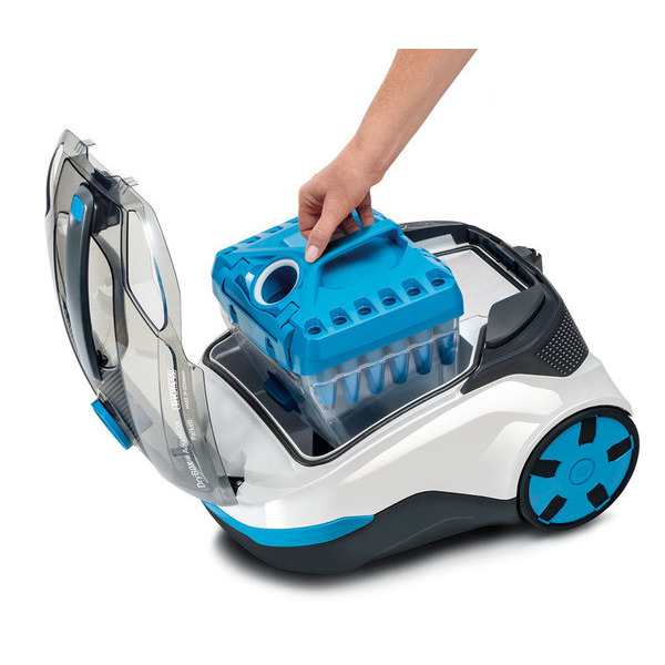 Пылесос THOMAS DryBOX + AquaBOX