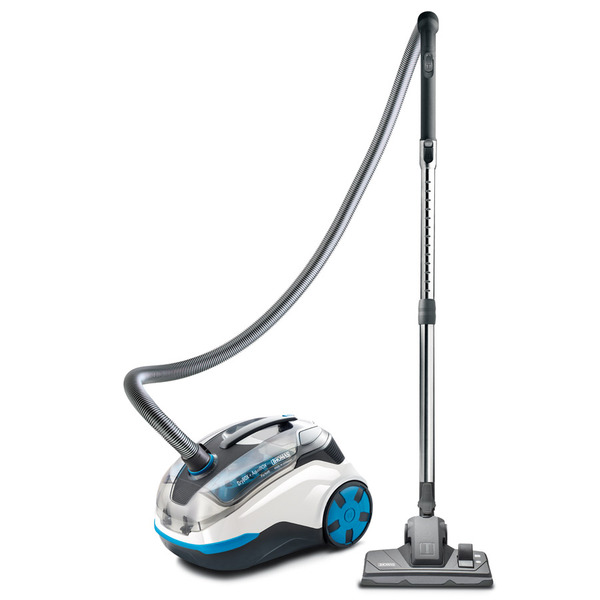 Пылесос THOMAS DryBOX + AquaBOX