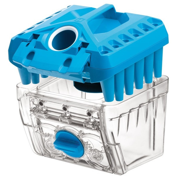 Пылесос THOMAS DryBOX + AquaBOX