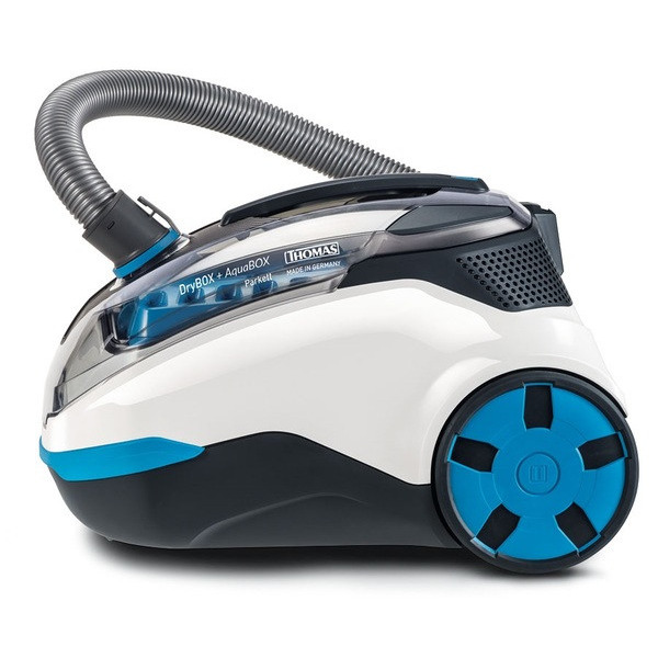 Пылесос THOMAS DryBOX + AquaBOX