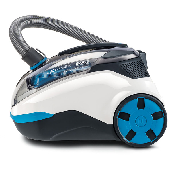 Пылесос THOMAS DryBOX + AquaBOX