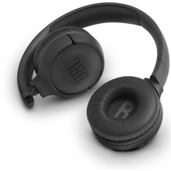 Навушники JBL Tune 500BT Black (JBLT500BTBLK)